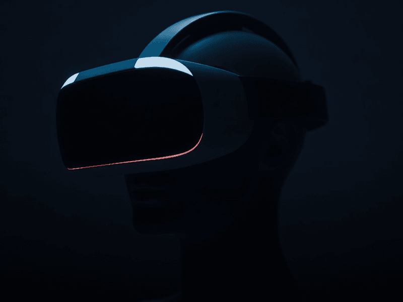 Immersia VR Experience